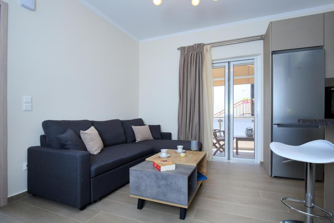 Kallithea Guesthouse Nydri  Exterior photo